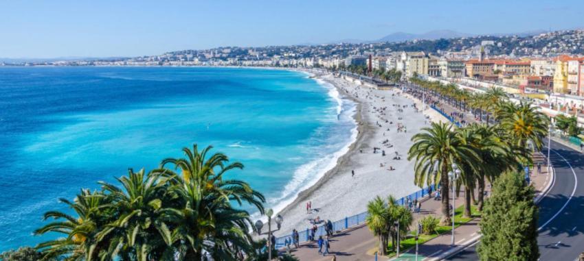 Centre Ville Nice Bagian luar foto