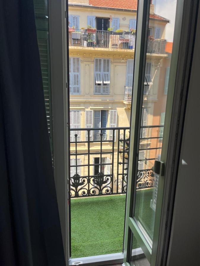 Centre Ville Nice Bagian luar foto
